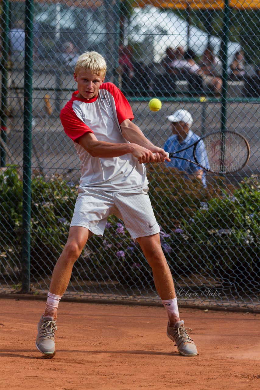 Bild 546 - Horst Schroeder Pokal 3. Tag